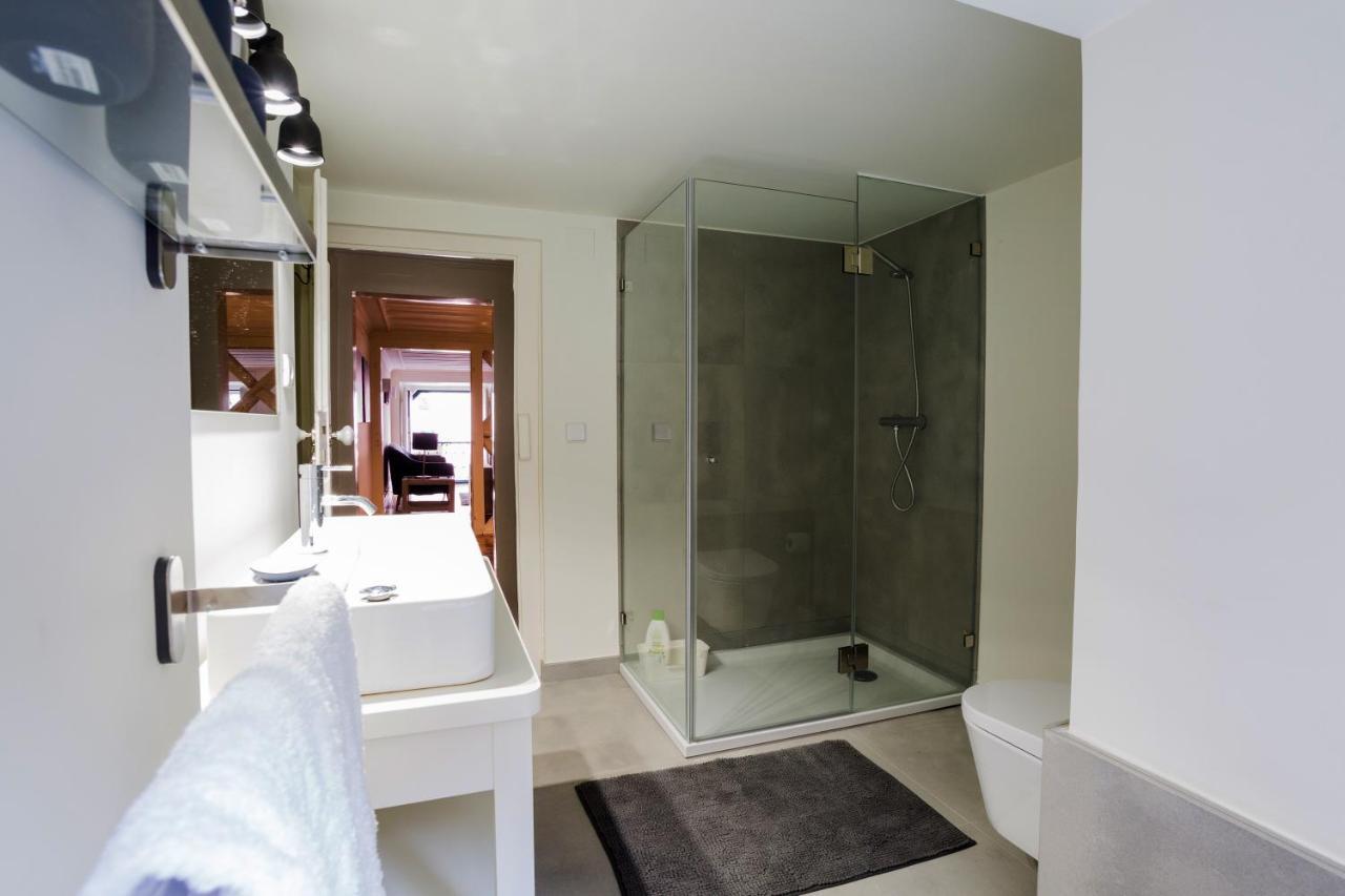 Rua Sao Bento Apartment Lisbon Room photo